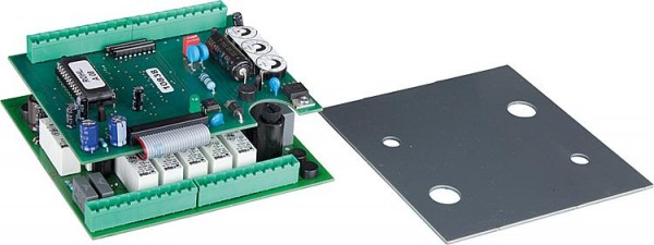 Elektronik für Dosierungspumpen- steuerung Oertli, 58000