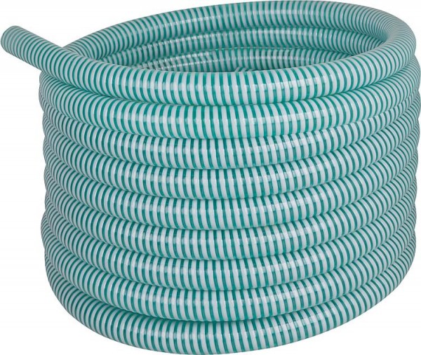 Saug- und Druckschlauch DN50(2) LW 50mmLänge 50m