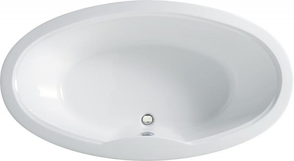 Badewanne FULL BxHxT:1800x600x940mm freistehend