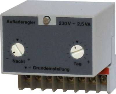 Umbauset EBV Gamma 2 B Heizungsregler Zu Theta 2B Inkl. Aller Fühler