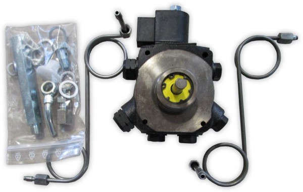 ABIC Umbausatz Pumpe E 2.2 R6 S24 ( VII ZV und V ZV2 )