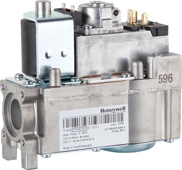 Gaskombiventil für De Dietrich 95365354