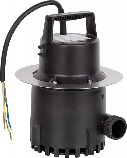 Pumpe für SWH 170