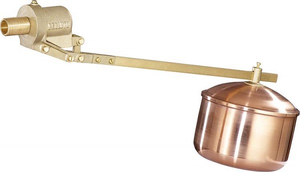 Schwimmerventil RSV O DN25 (1)