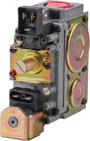 Gaskombiventil Sit 822 passend für MHG Duo/HAT/MD/EC/ME