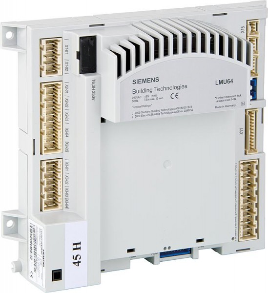 Kesselregler MHG 96.39100-7046