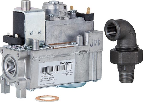 Gaskombiventil für De Dietrich 83758752