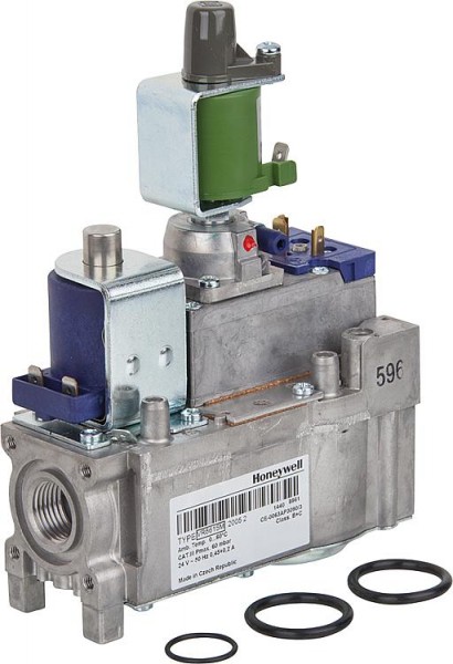 Gasarmatur für Buderus 7100704