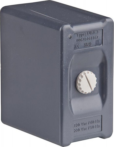 Steuergerät für Buderus 8718600083