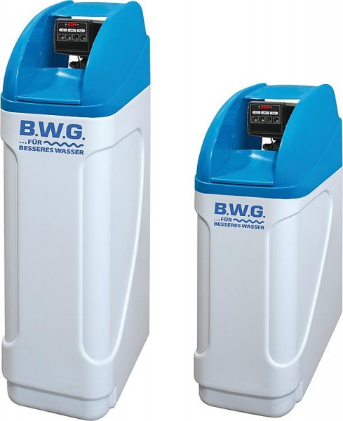 Kabinettenthärtungsanlage Hanseat compact 60 CC CC-computergesteuert