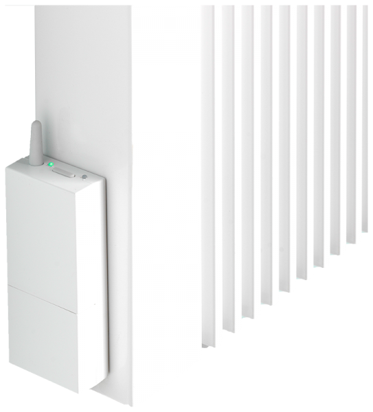 Technotherm Teilspeicher TT-KS 1200 N RF