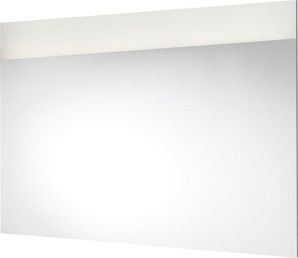 LED-Spiegel EDIUM IP 20 230V-32W 1400x800 mm Kippschalter