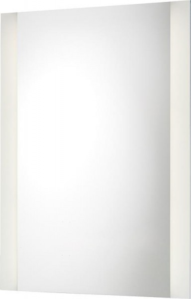 LED-Spiegel Eira IP20 230V-14,9W, mit Kippschalter, 1200x800x30mm