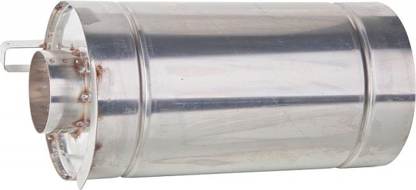 Stahlbrennkammer Hofamat 970328