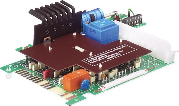 Leiterplatte-MC für ZR/ZWR bis-2 Ju.Nr.: 8 748 300 036
