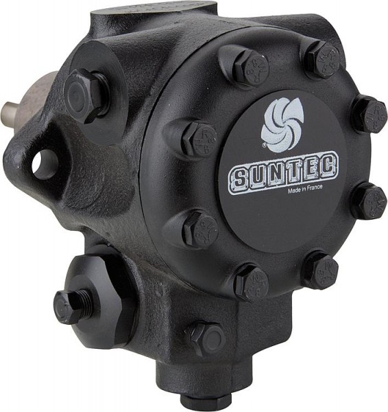 Suntec - Ölbrennerpumpe J 4 CAC 1000 5Pauch Ersatz für Eckerle