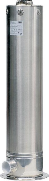 Unterwasserpumpe Wilo-SUB TWI5- SE-304EM,Motornennleistung 0,85KW