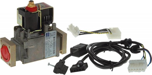 Gasarmatur k 05-3481